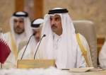 ایرانی صدر و وزیر خارجہ کی شہادت پر امیر قطر کیجانب سے اظہار تعزیت