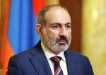 Armenian PM Condoles with Iran over Helicopter Crash Tragedy