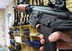 US Judge Blocks Biden-Backed Rule Expanding Gun Background Checks