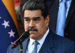 Maduro Reacts to Martyrdom of President Raisi
