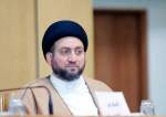 Hakim Extends Condolences to Iran over Pres. Raisi Martyrdom