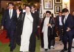 ایرانی صدر کی شہادت، سندھ کی عوام غم کی گھڑی میں ایرانی بھائیوں کے ساتھ ہے، وزیراعلیٰ سندھ
