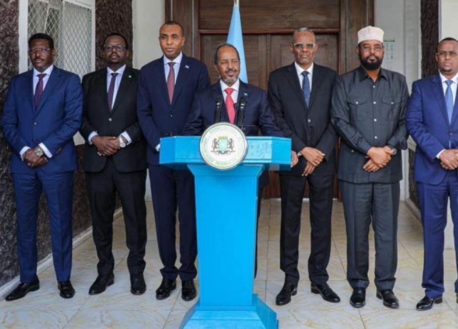 الصومال: رئيسان سابقان يعارضان نتائج اجتماع المجلس الاستشاري الوطني