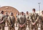 النيجر والولايات المتحدة تعلنان الاتفاق على انسحاب القوات الأميركية في سبتمبر المقبل