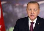 الرئيس أردوغان: سنقف دوما بجانب الشعب الإيراني