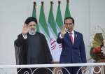 Presiden Jokowi Ucapkan Belasungkawa kepada Rakyat Iran atas Wafatnya Presiden Ebrahim Raisi