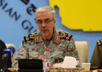 Gen. Bagheri Orders Probe into Raisi Helicopter Crash