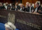 ICC Seeks Arrest Warrants against Netanyahu, Gallant