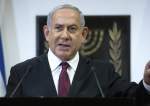 Netanyahu: Perintah Penangkapan ICC Tidak Akan Mengubah Perilaku Perang Gaza