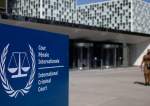 The International Criminal Court in The Hague, the Netherlands