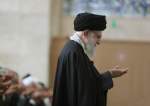 Ayatollah Khamenei to Lead Ritual Prayers at President Raisi’s Funeral