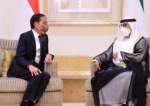 Menteri-Energi-dan-Infrastruktur-Uni-Emirat-Arab-_UAE_-Suhail-Al-Mazroui-dan-Jokowi_-Presiden-RI