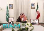 افتتاح السجل التذكاري لشهداء الخدمة بالقنصلية الايرانية في جدة