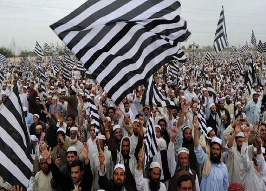 جمعیت علمائے اسلام (ف) نے اپنی ممبر سازی مہم شروع کر دی