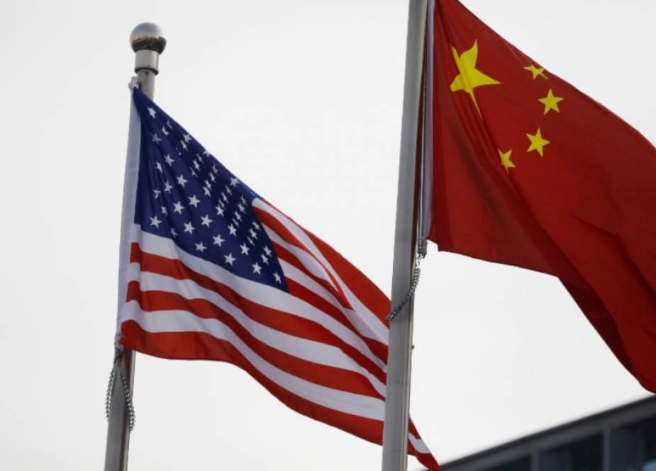 بسبب سياسة "الإكراه الاقتصادي".. الصين تفرض عقوبات على شركات أميركية