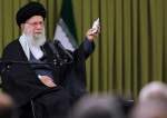 The Leader of the Islamic Revolution - Imam Sayyed Ali Khamenei