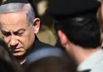 Netanyahu to Be Banned from Entering 124 Countries