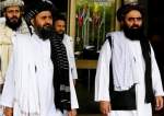 سفر معاون نخست‌وزیر و وزیر خارجه طالبان به ایران