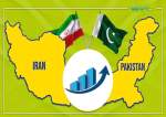 پاکستان کی ایران سے درآمدات 17 فیصد بڑھ گئیں
