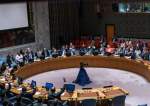 جلسة طارئة لمجلس الأمن ودعوات لايجاد حل سياسي ينهي الكارثة الإنسانية في غزة