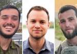 غزہ میں حماس کے اسنائپر حملے، 3 اسرائیلی فوجی ہلاک، متعدد زخمی