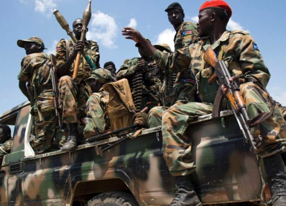 السودان: الجيش يهاجم "الدعم السريع" والأخيرة متورطة بانتهاكات بالجزيرة ودارفور