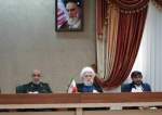 Resistance Front Officials Convene in Tehran
