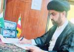 ملتان، شیعہ علماء کونسل کے وفد کی خانہ فرہنگ آمد