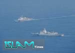 خفر السواحل التايواني: ست سفن لخفر السواحل الصينيين حول جزر تايوانية