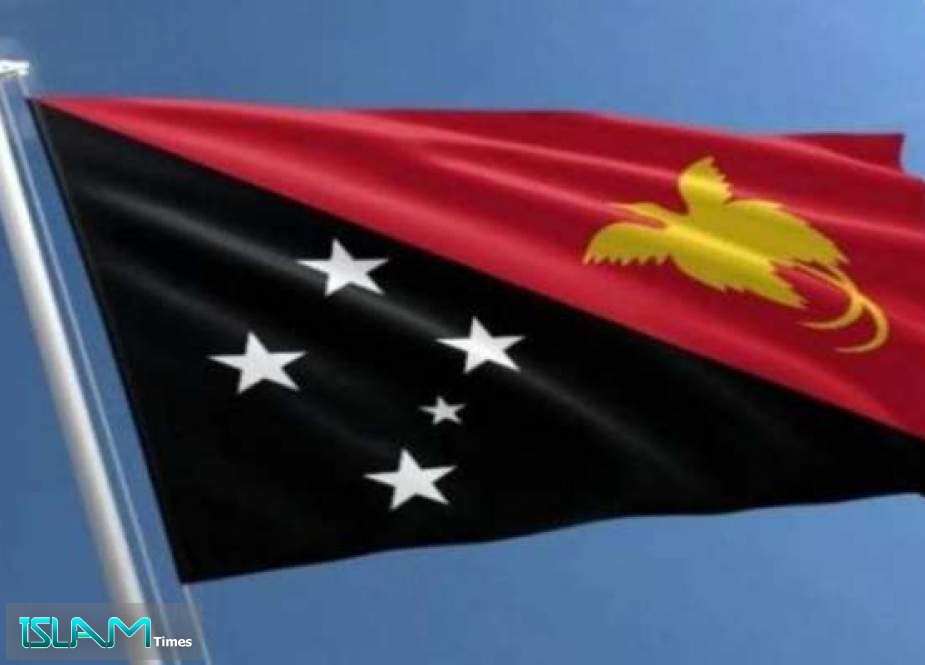 وسائل إعلام أسترالية: مقتل اكثر من 100 شخص بحادث انزلاق أرضي في بابوا غينيا الجديدة