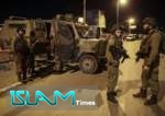 الاحتلال الصهيوني يشن حملة دهم واعتقالات في الضفة