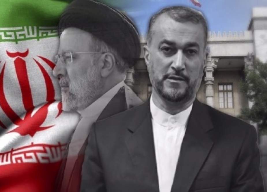 Sistem Stabil Iran Akan Mengatasi Kehilangan Presiden dan Menteri Luar Negeri