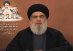Sayyed Nasrallah Warns Netanyahu: “You Must Expect Surprises From Our Resistance!”