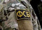 Russian FSB Says NATO Aids Transfer of Terrorists to Ukraine