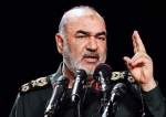 IRGC Chief: "We Attacked Heart of Israel with Martyr Raisi
