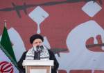 شهید آیت الله رئیسی، سیاستمدار روشنفکر حامی فلسطین