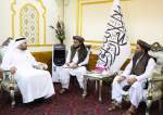 قطر: نشست دوحه بدون حضور هیئت طالبان بی‌نتیجه خواهد بود