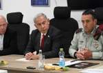 نتانیاهو، دادگاه لاهه و کابوسی به نام «زندان»