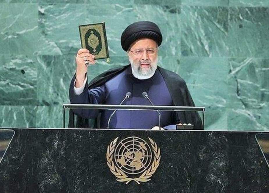 BMT İranın şəhid prezidenti üçün anım tədbirinə hazırlaşır