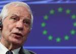 EU Must Choose Between Law or Israel: Borrell
