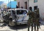 كينيا تحذر من تزايد الإرهاب بعد انسحاب بعثة الاتحاد الأفريقي في الصومال