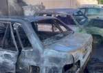 سوريا: استشهاد شخص في انفجار عبوة بسيارته في المزة