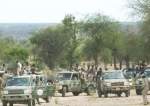 مقاومة الفاشر السودانية : الدعم أطلقت أكثر من 80 قذيفة في المدينة