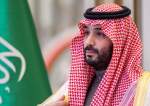 ولي العهد السعودي يقبل دعوة رسمية لزيارة إيران.. تقرير يكشف