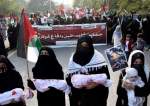 Protestors demand expulsion of US, UK ambassadors from Pakistan