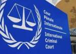 Mahkamah Pidana Internasional, International Criminal Court (ICC)