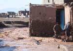 Flash Floods Kill at Least 15 People in Afghanistan