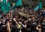 Funeral of Sayyed Nasrallah