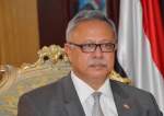 Yemeni Prime Minister Abdulaziz bin Habtoor