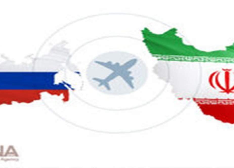 روسيا تتطلع إلى إطلاق رحلة جوية مباشرة من شمال القوقاز إلى إيران